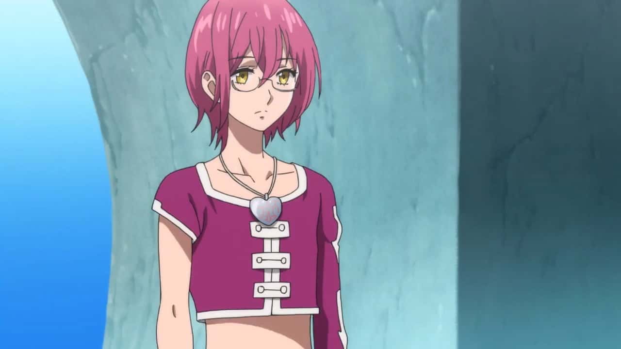 Nanatsu no Taizai 4. Sezon 5. Bölüm kapak