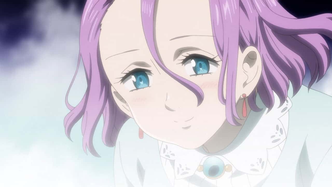 Nanatsu no Taizai 4. Sezon 6. Bölüm kapak