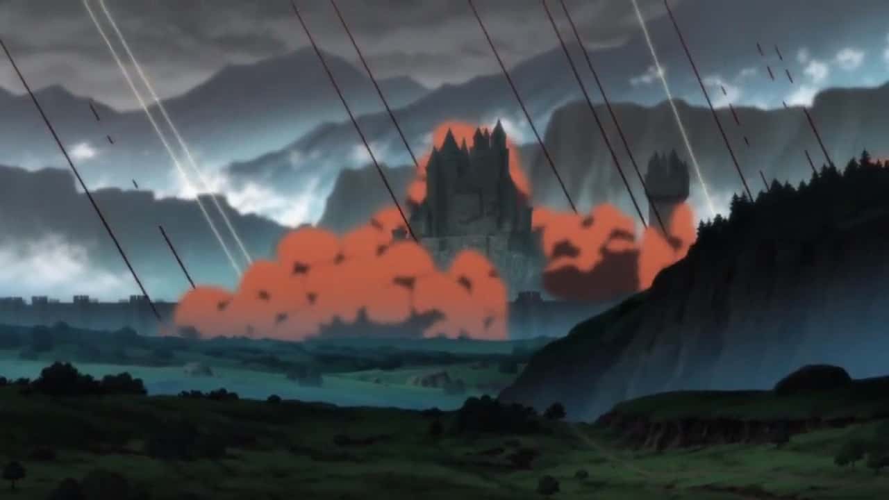 Nanatsu no Taizai 4. Sezon 7. Bölüm kapak