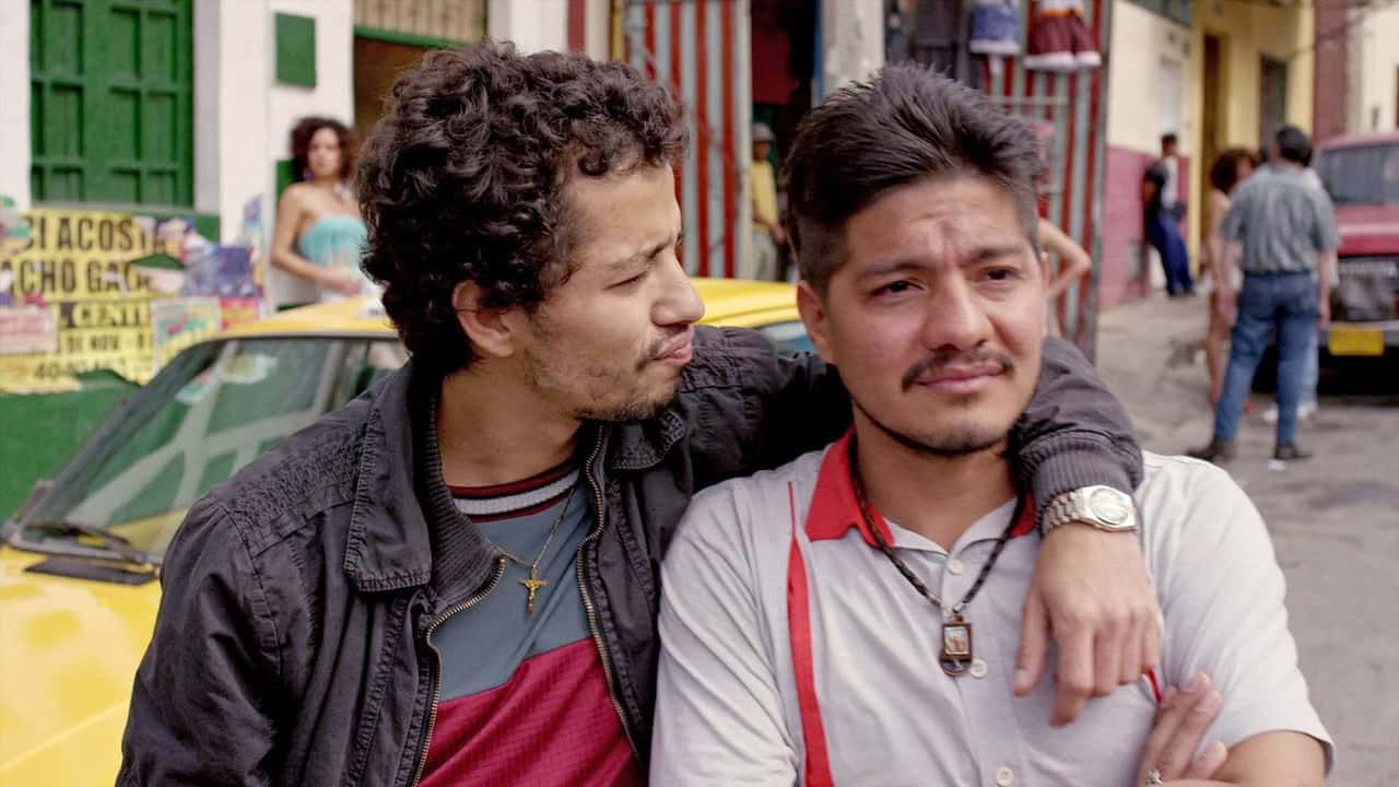 Narcos 2. Sezon 1. Bölüm kapak