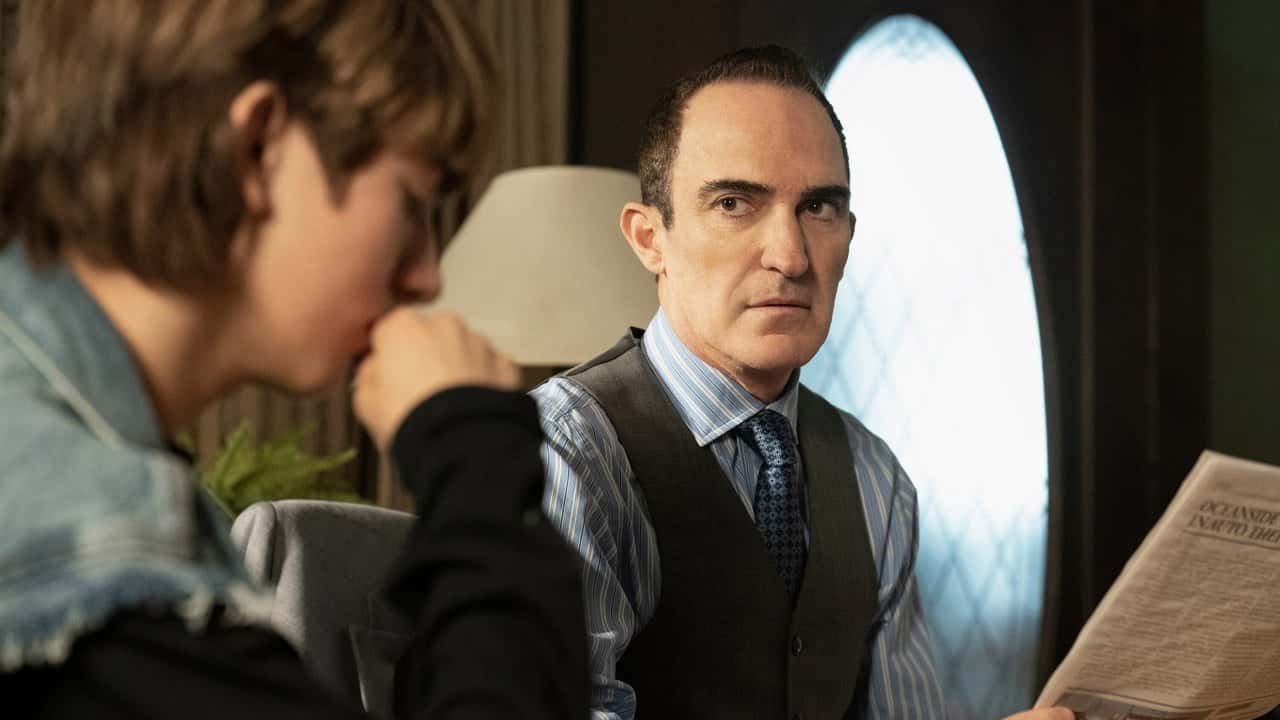 NCIS: Origins 1. Sezon 17. Bölüm kapak