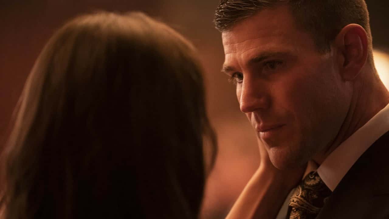 NCIS: Origins 1. Sezon 6. Bölüm kapak