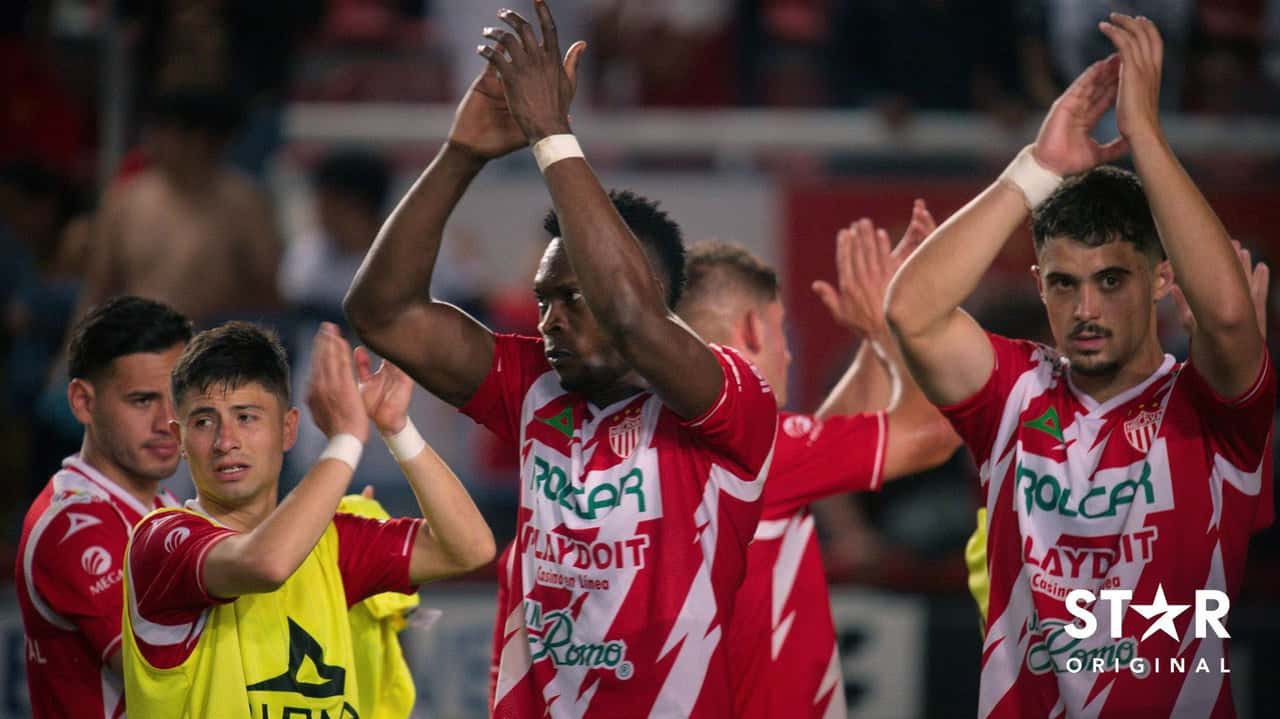 Necaxa 1. Sezon 10. Bölüm kapak