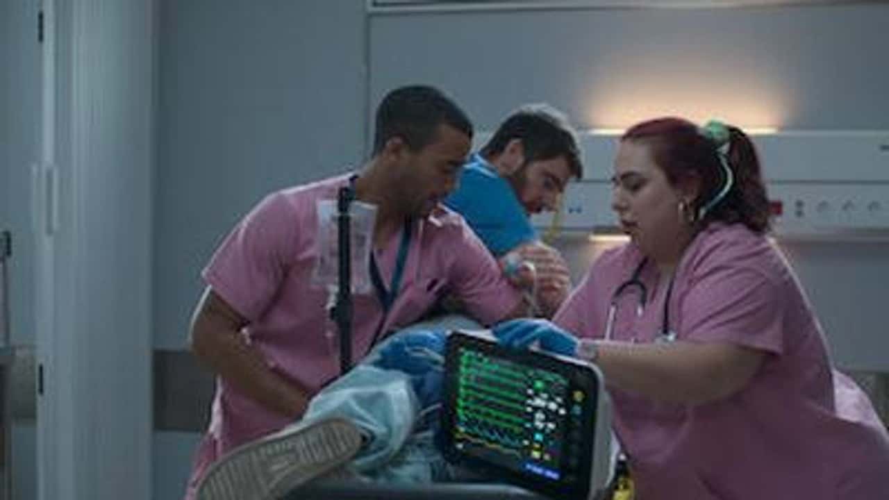 Nefes Bile Almadan 2. Sezon 5. Bölüm kapak