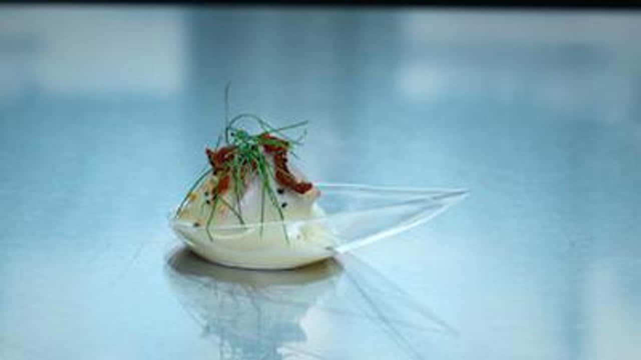 Next Gen Chef 1. Sezon 4. Bölüm kapak