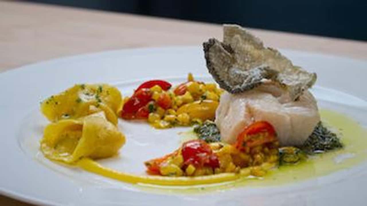 Next Gen Chef 1. Sezon 7. Bölüm kapak