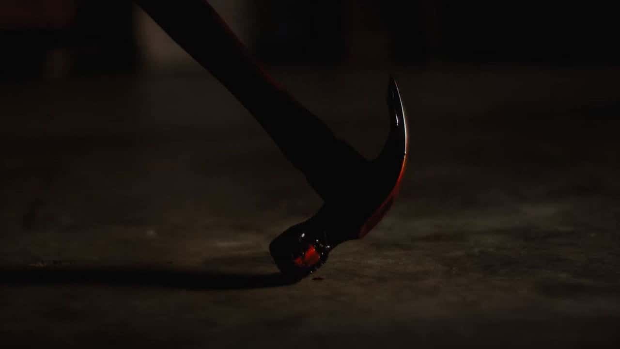Night Stalker: Bir Seri Katili Yakalamak 1. Sezon 1. Bölüm kapak