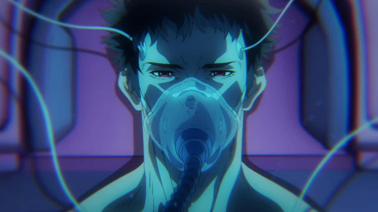 Ninja Kamui 1. Sezon 6. Bölüm kapak