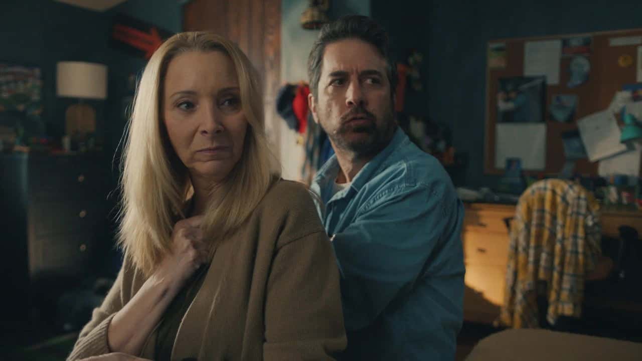 No Good Deed 1. Sezon 1. Bölüm kapak
