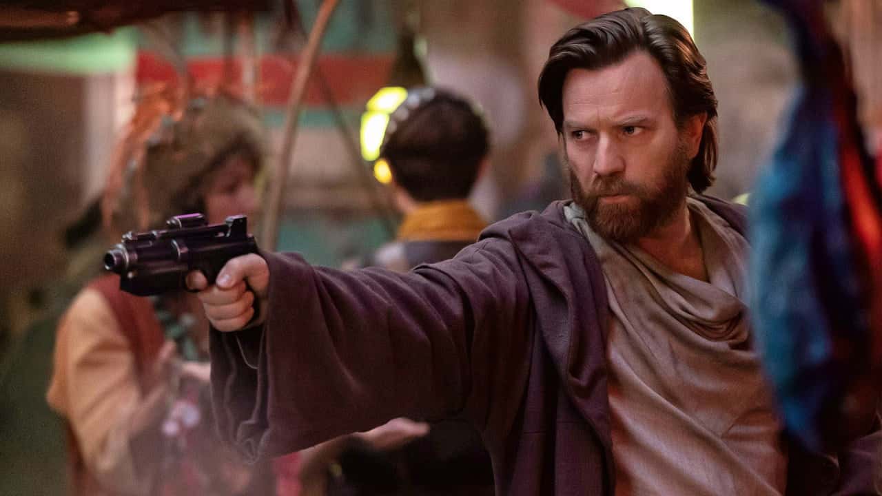 Obi-Wan Kenobi 1. Sezon 2. Bölüm kapak