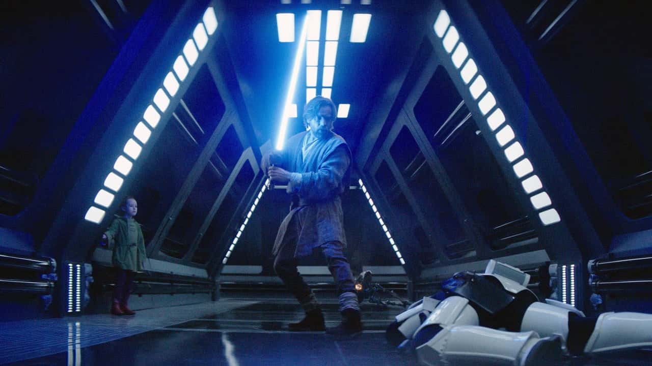Obi-Wan Kenobi 1. Sezon 4. Bölüm kapak