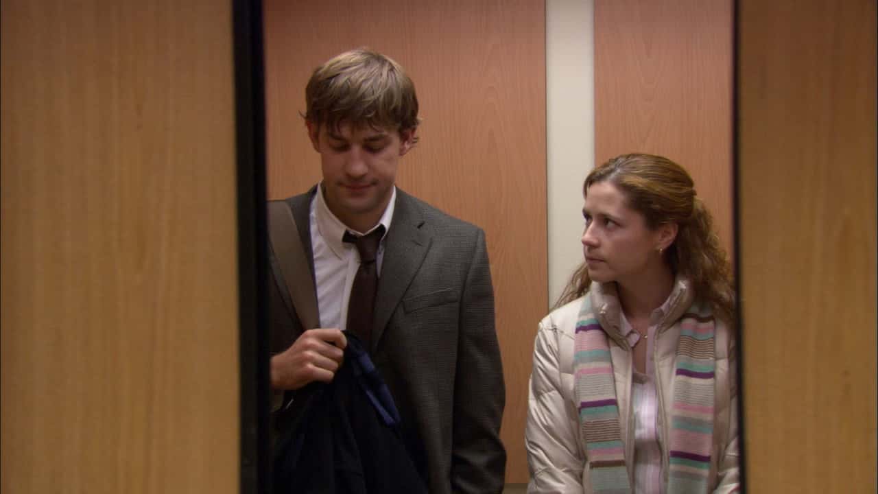 Ofis 2. Sezon 13. Bölüm kapak