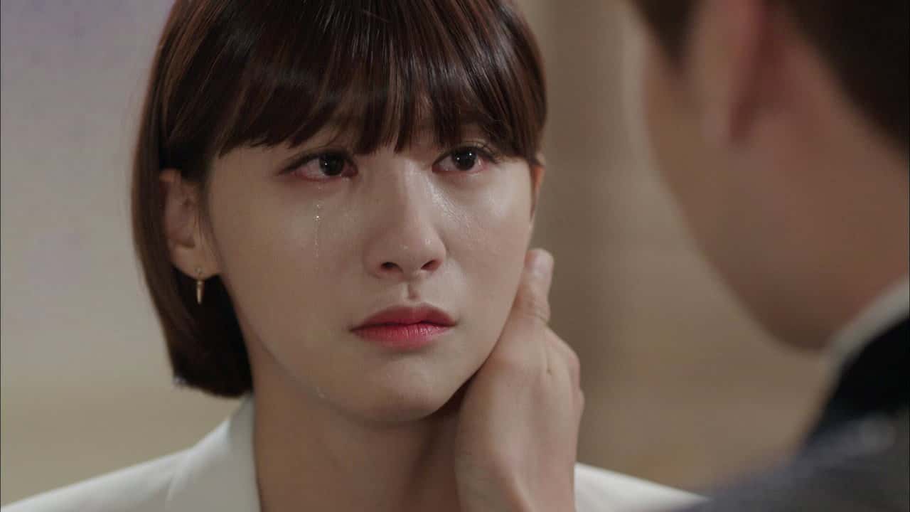 Oh My Venus 1. Sezon 12. Bölüm kapak