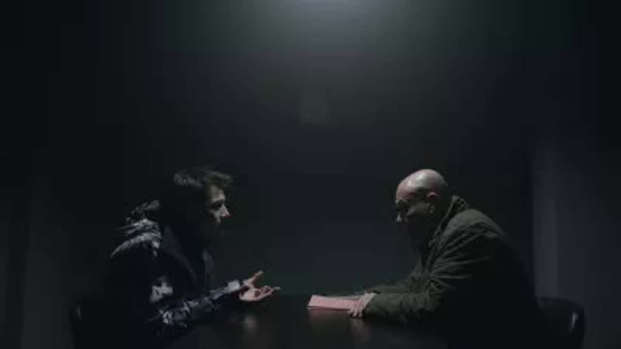 Ölüm Zamanı 1. Sezon 2. Bölüm kapak