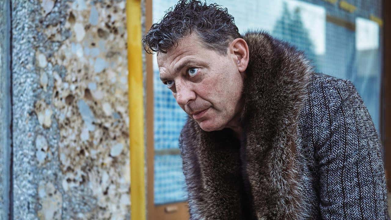 Ölüme Eş 1. Sezon 3. Bölüm kapak