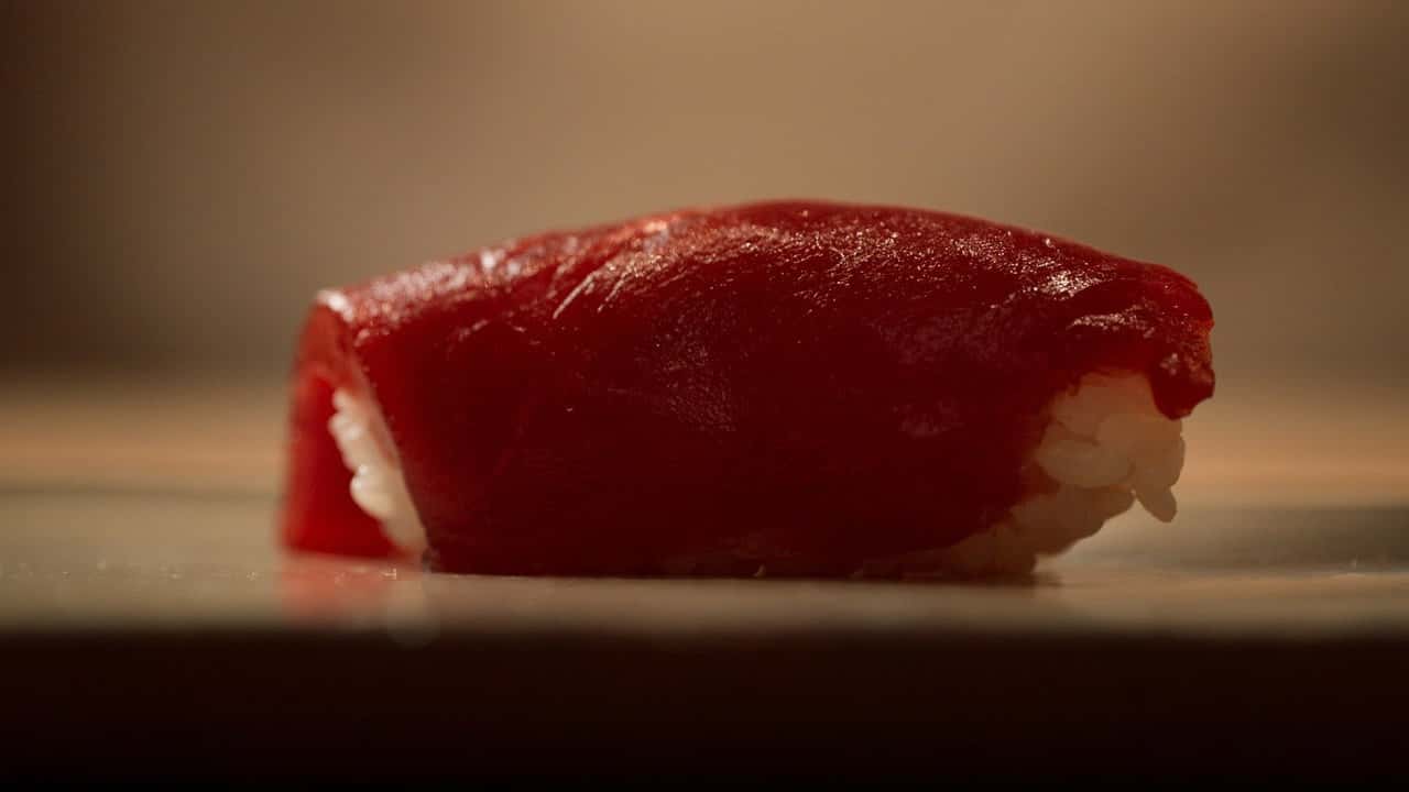 Omnivore 1. Sezon 2. Bölüm kapak