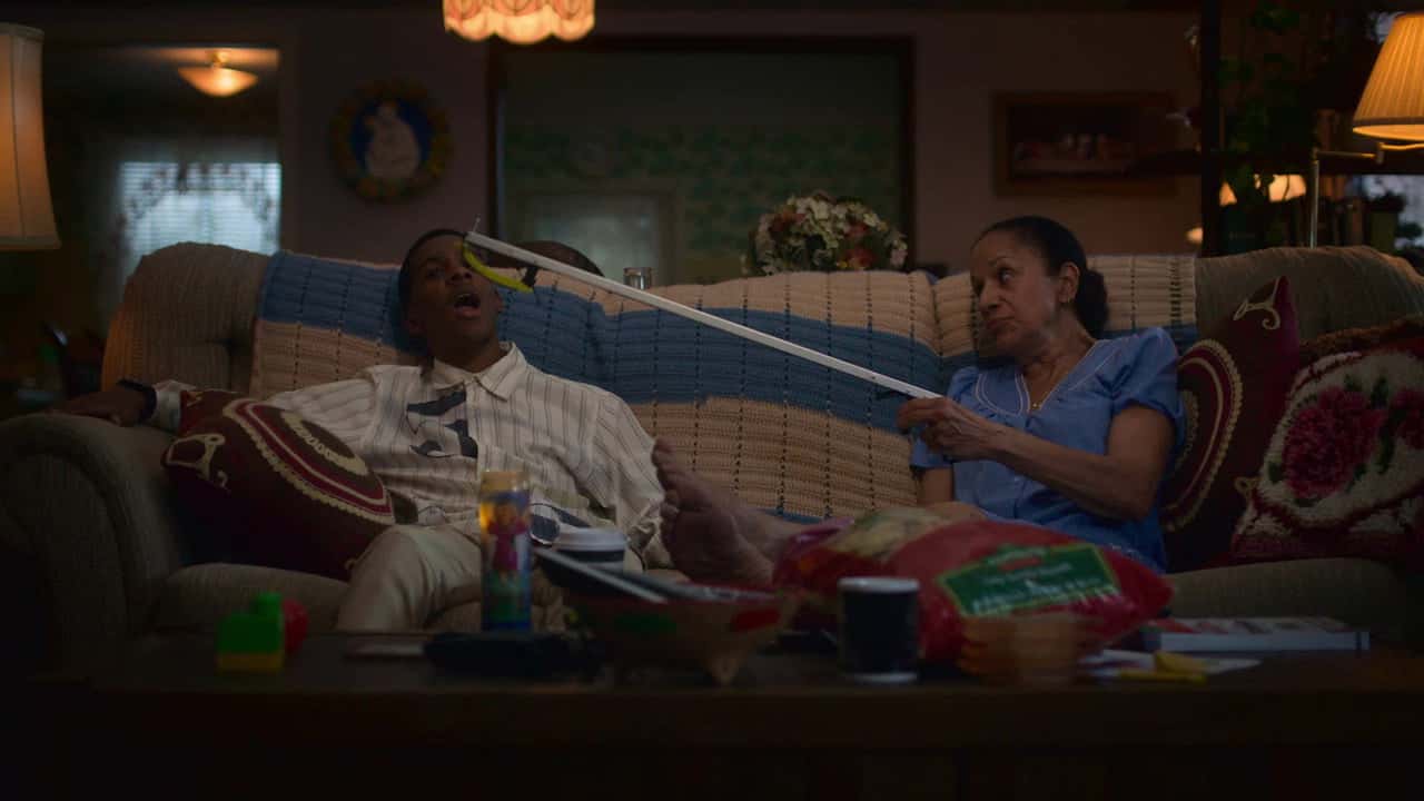 On My Block 1. Sezon 3. Bölüm kapak