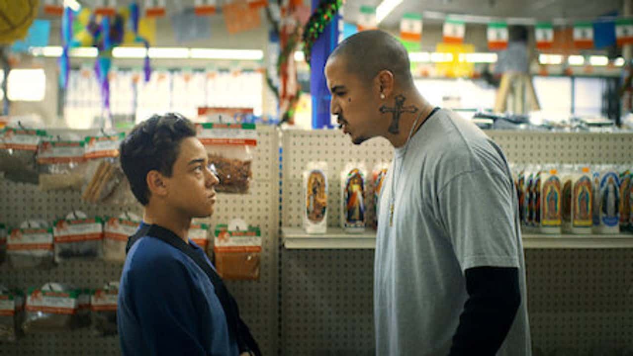 On My Block 2. Sezon 2. Bölüm kapak