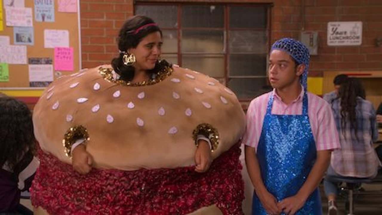 On My Block 3. Sezon 6. Bölüm kapak
