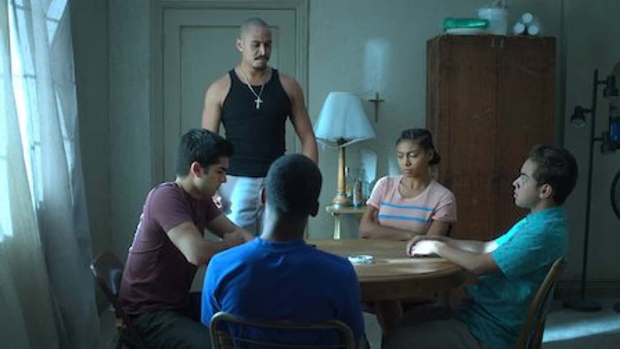 On My Block 3. Sezon 7. Bölüm kapak