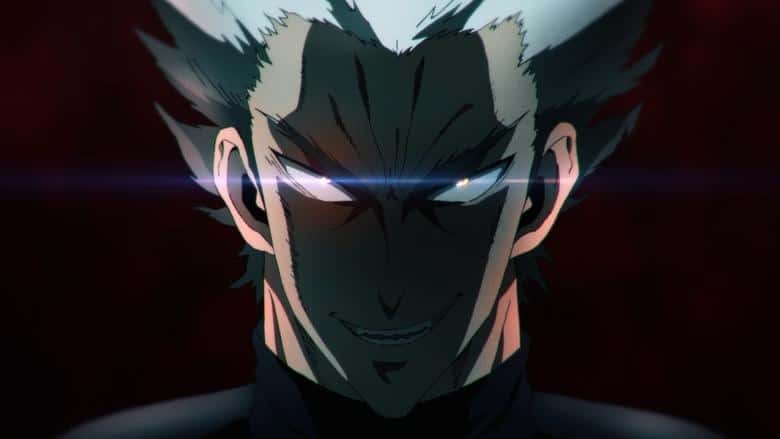 One Punch Man 2. Sezon 2. Bölüm kapak