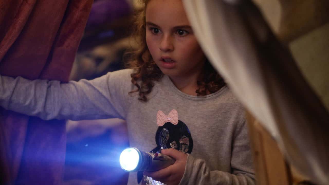 Orphan Black 3. Sezon 2. Bölüm kapak