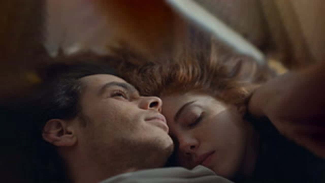 Orta! Kafa! Aşk! 1. Sezon 7. Bölüm kapak