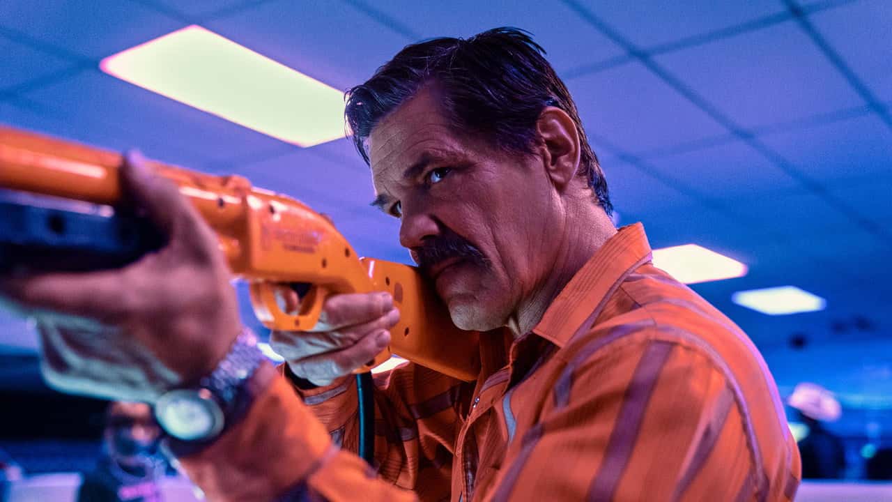 Outer Range 1. Sezon 7. Bölüm kapak