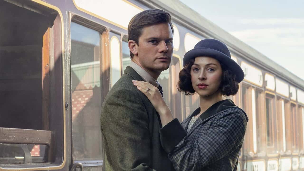 Outlander: Blood of My Blood 1. Sezon 10. Bölüm kapak