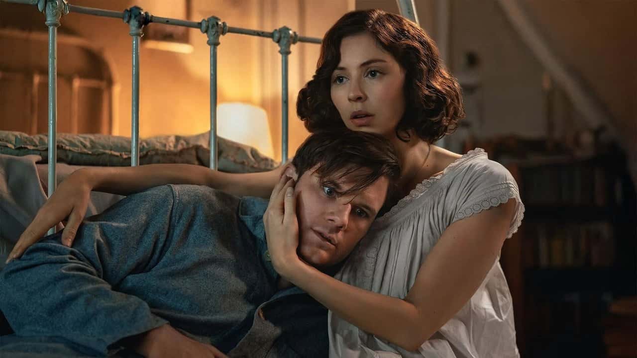 Outlander: Blood of My Blood 1. Sezon 4. Bölüm kapak
