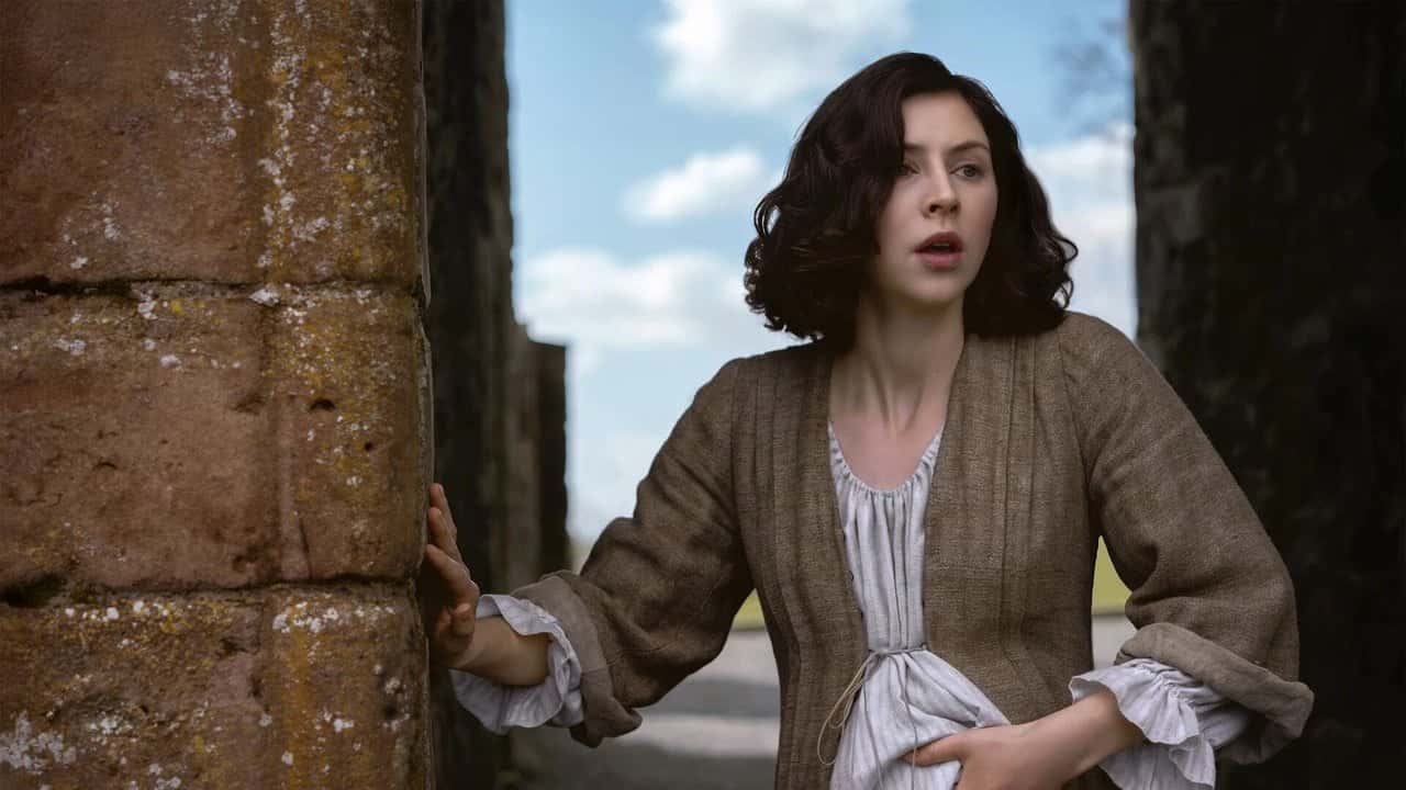 Outlander: Blood of My Blood 1. Sezon 6. Bölüm kapak