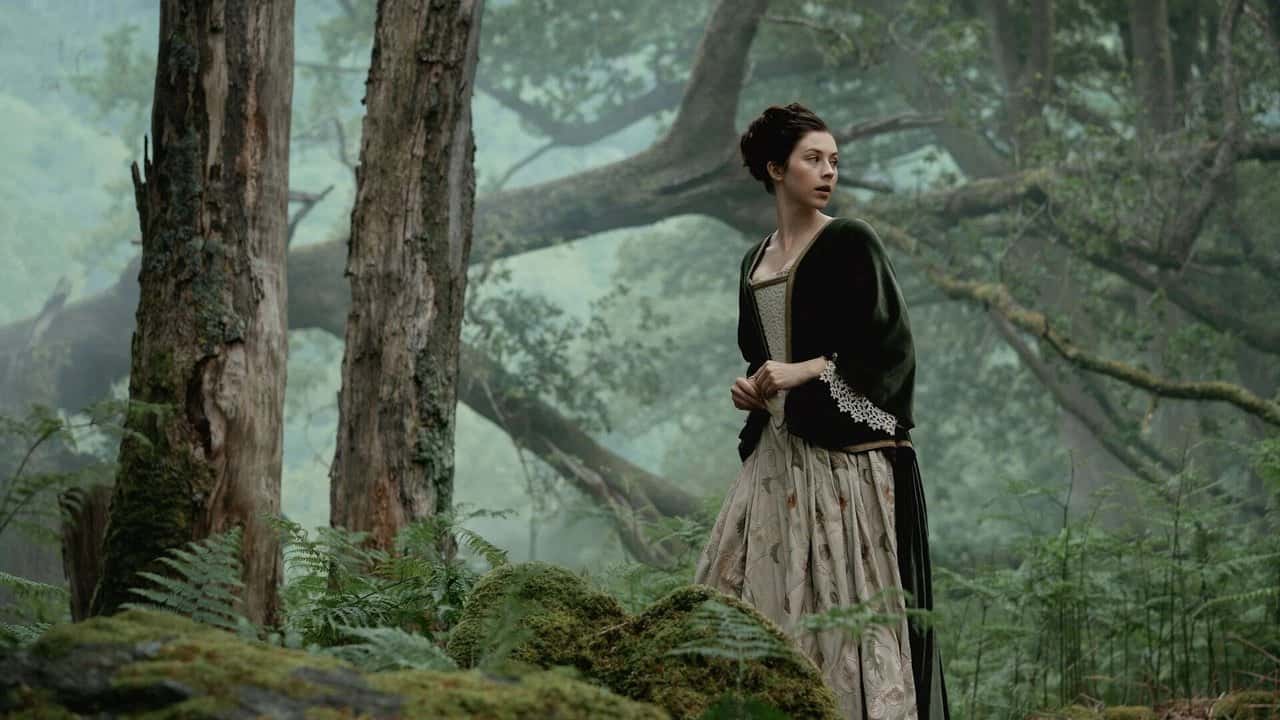 Outlander: Blood of My Blood 1. Sezon 9. Bölüm kapak