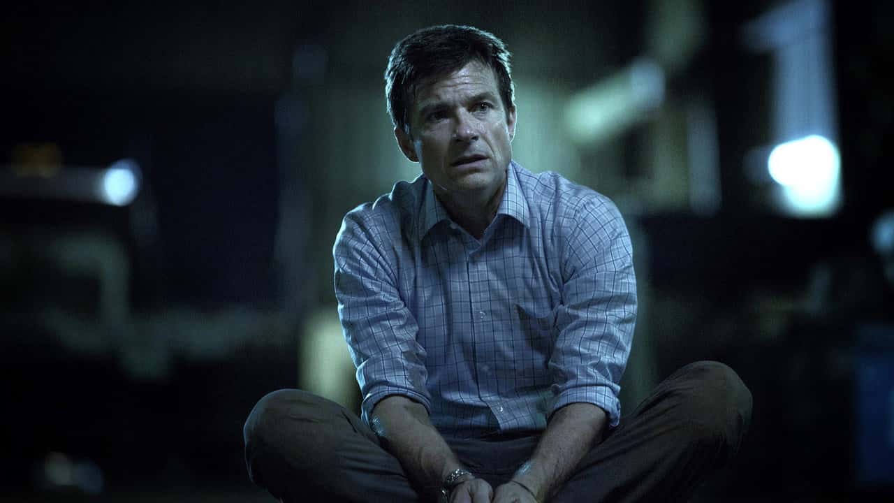 Ozark 1. Sezon 1. Bölüm kapak