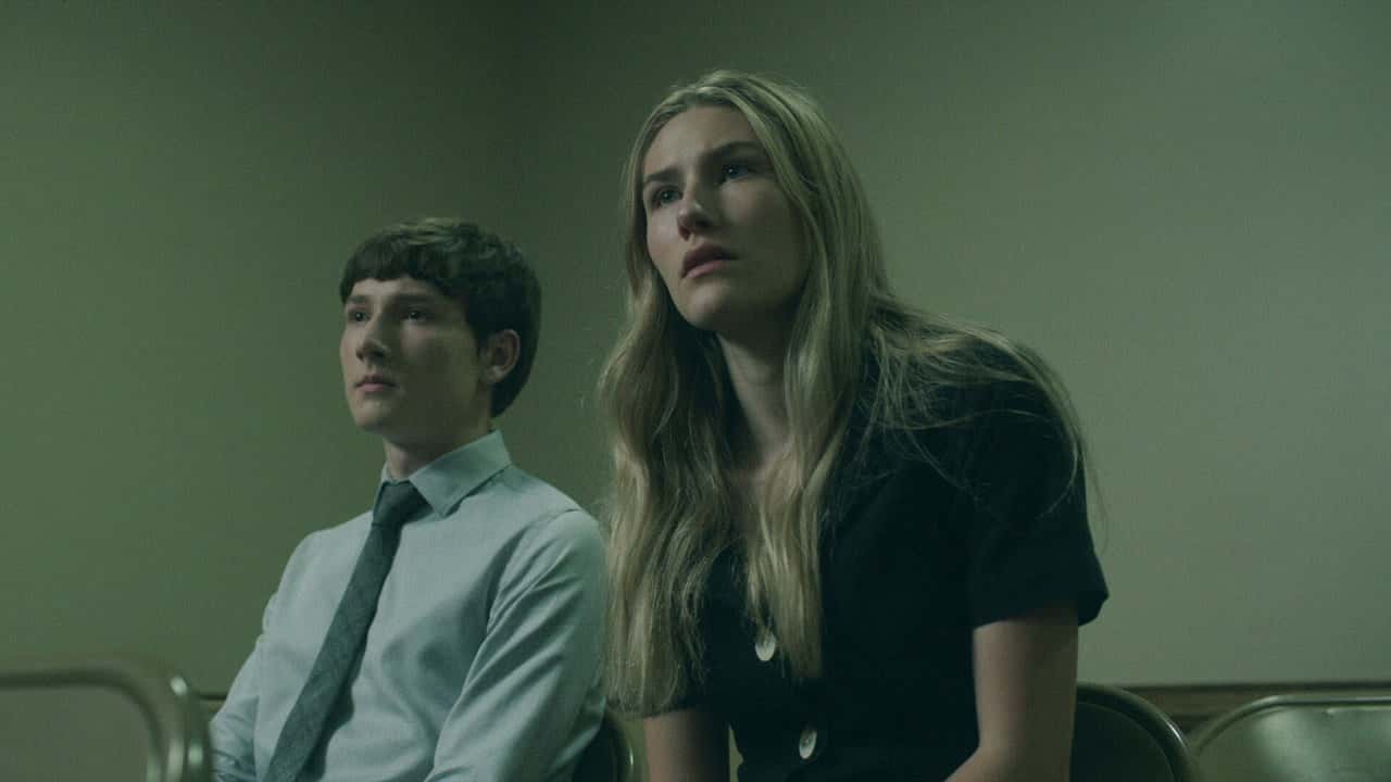Ozark 4. Sezon 12. Bölüm kapak