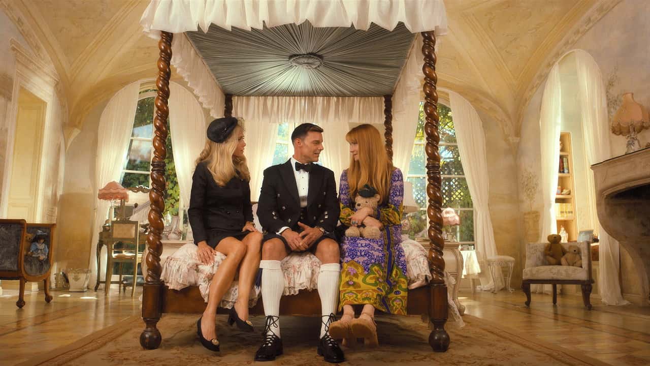 Palm Royale 1. Sezon 7. Bölüm kapak