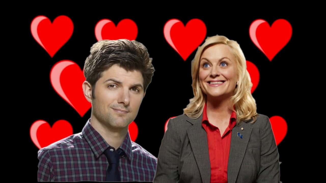 Parks and Recreation 4. Sezon 9. Bölüm kapak
