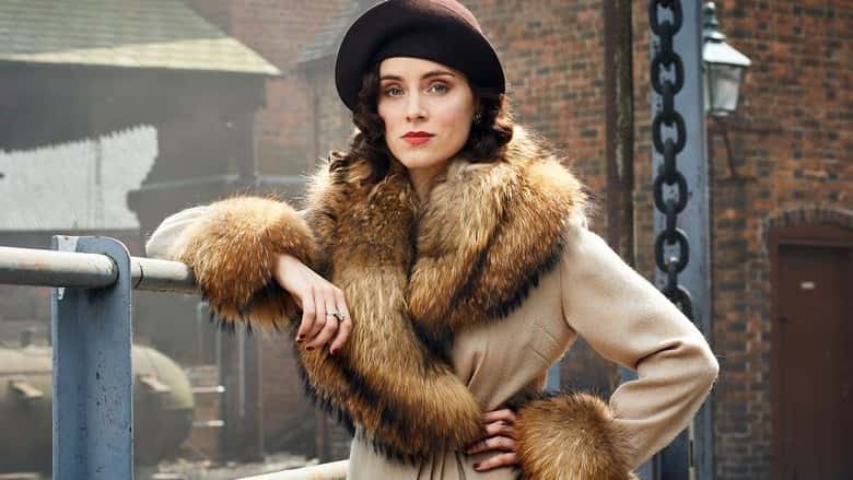 Peaky Blinders 4. Sezon 6. Bölüm kapak