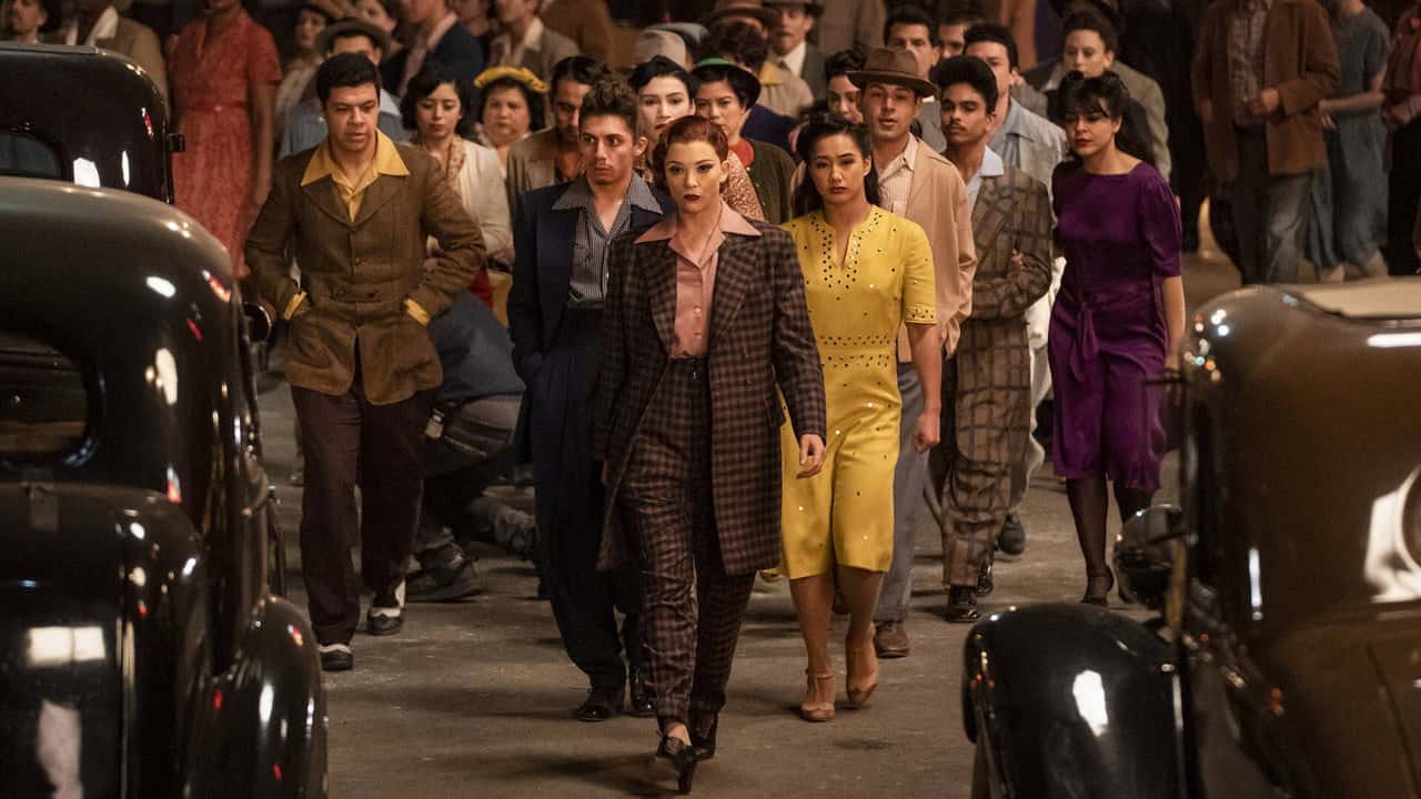Penny Dreadful: City of Angels 1. Sezon 10. Bölüm kapak