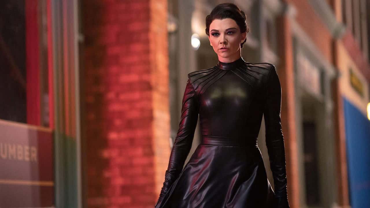 Penny Dreadful: City of Angels 1. Sezon 3. Bölüm kapak