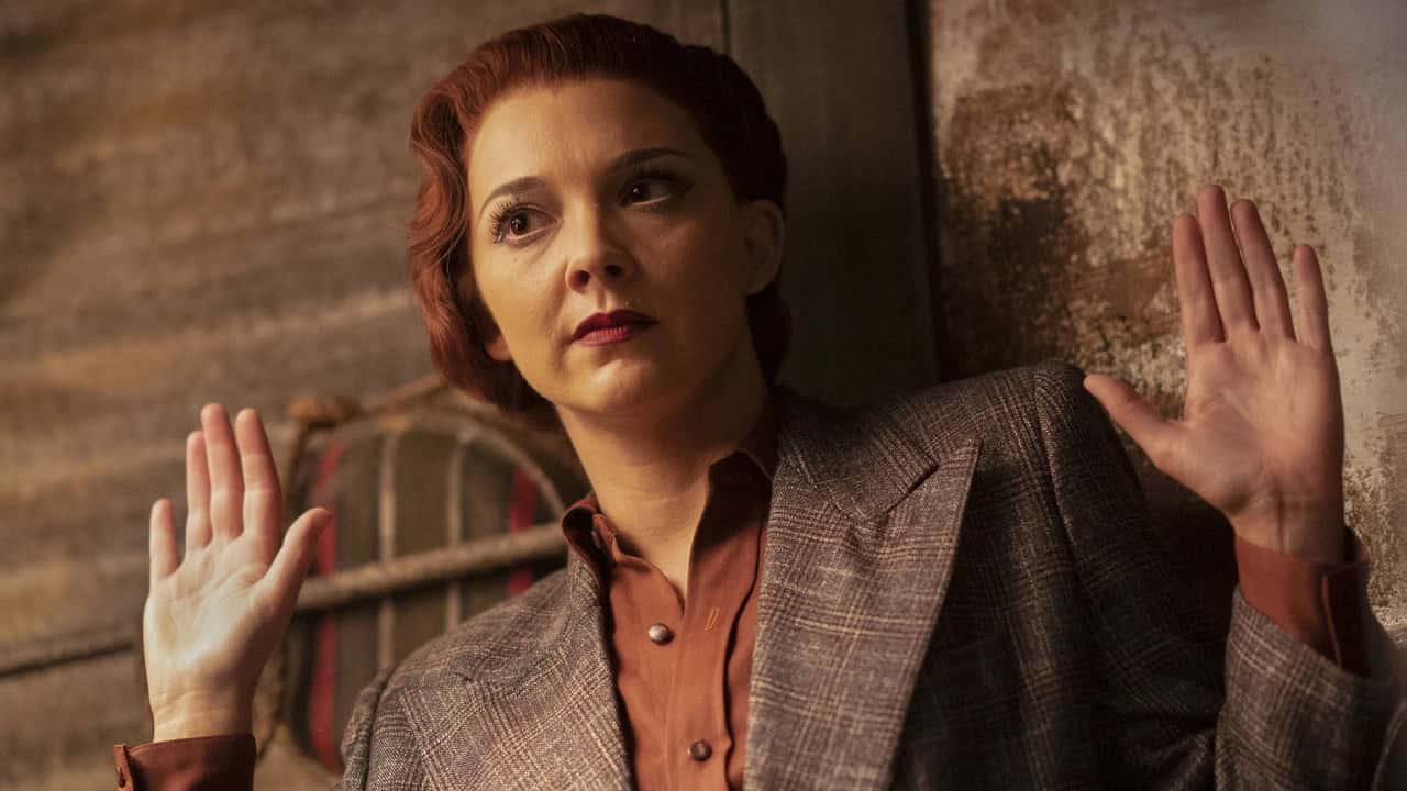 Penny Dreadful: City of Angels 1. Sezon 6. Bölüm kapak