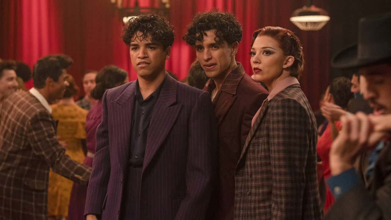 Penny Dreadful: City of Angels 1. Sezon 9. Bölüm kapak