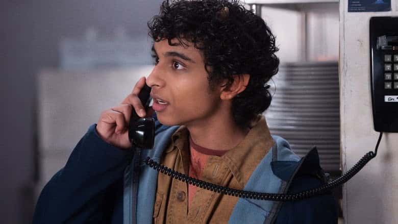 Percy Jackson ve Olimposlular 2. Sezon 7. Bölüm kapak