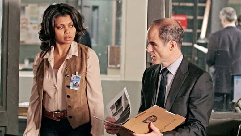 Person of Interest 1. Sezon 10. Bölüm kapak