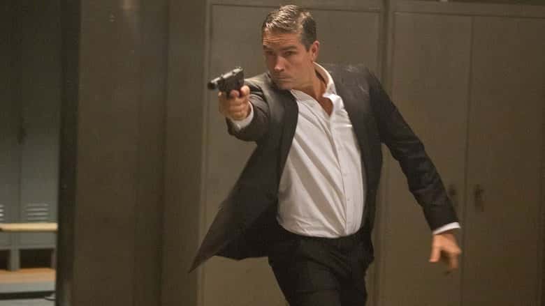 Person of Interest 2. Sezon 10. Bölüm kapak