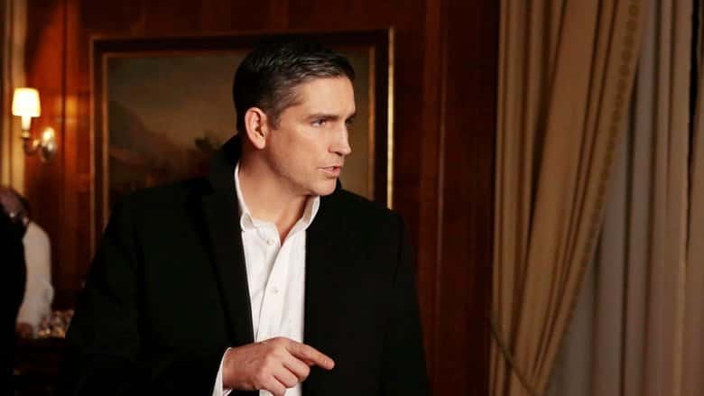 Person of Interest 2. Sezon 14. Bölüm kapak