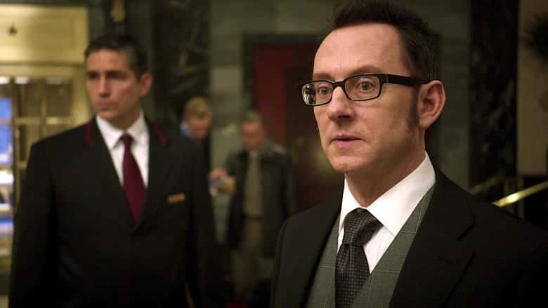 Person of Interest 2. Sezon 15. Bölüm kapak