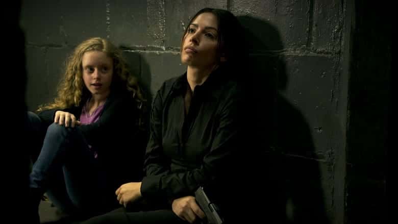 Person of Interest 3. Sezon 5. Bölüm kapak