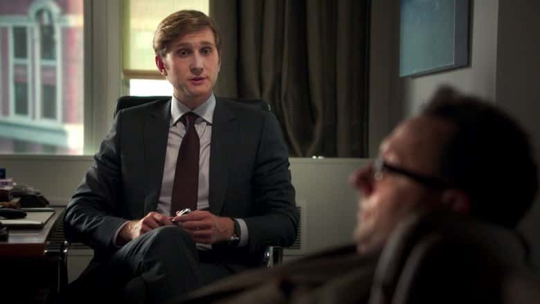 Person of Interest 3. Sezon 7. Bölüm kapak