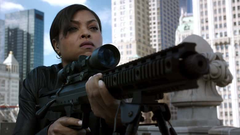 Person of Interest 3. Sezon 8. Bölüm kapak
