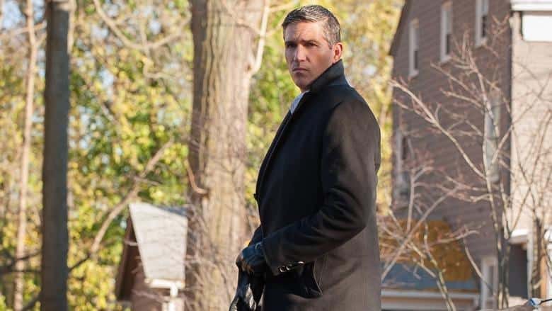Person of Interest 4. Sezon 13. Bölüm kapak